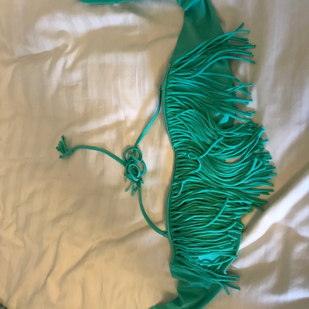 Firing Swimsuit top